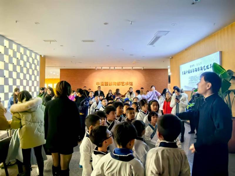 信州区文旅项目策划