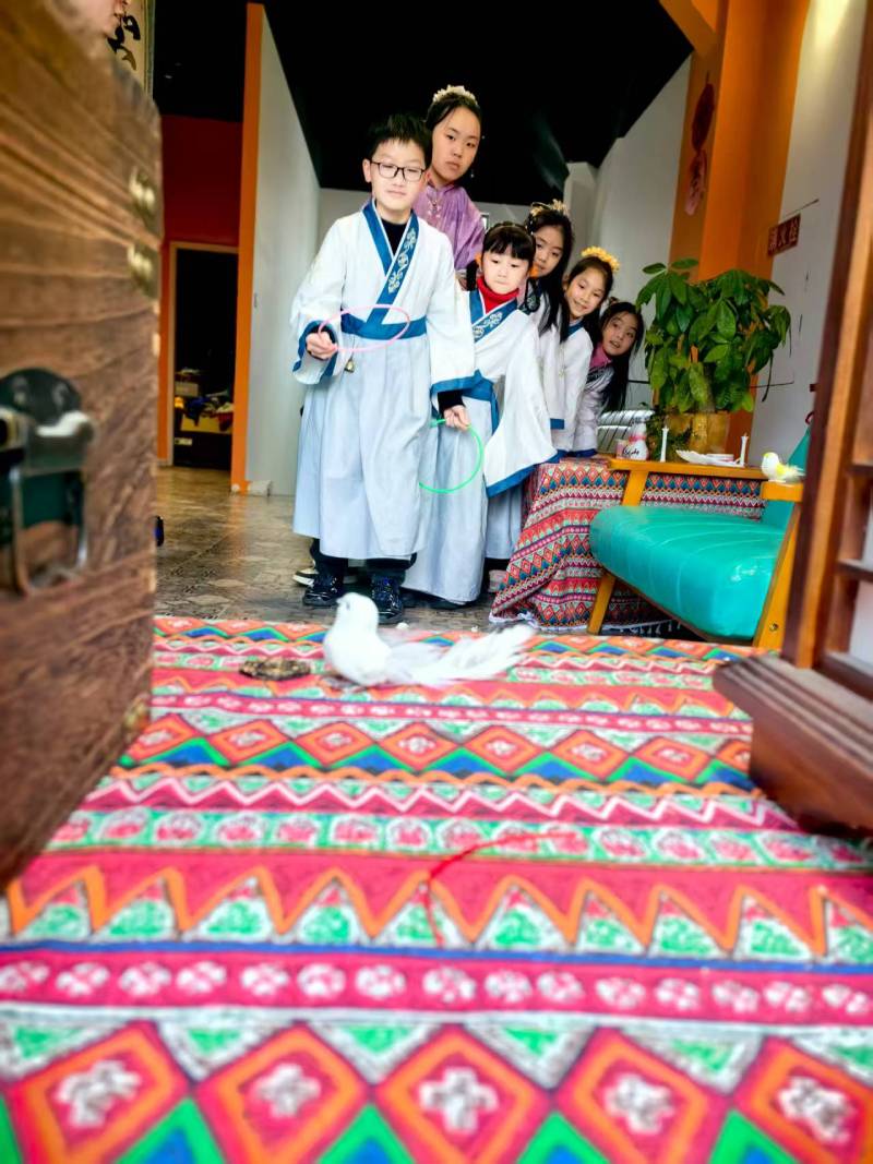 信州区文旅项目策划