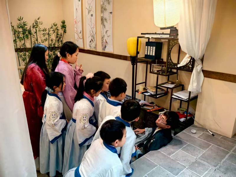 信州区文旅项目策划